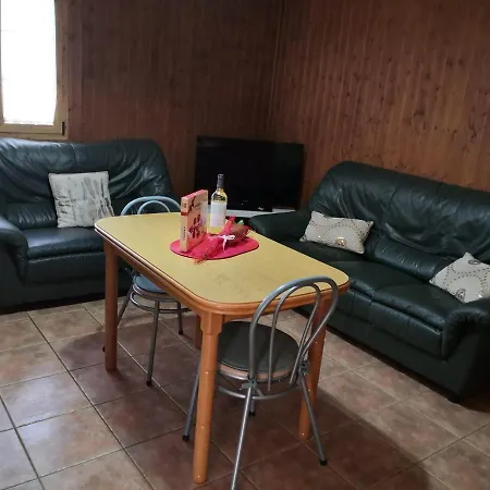 Appartement Moranas *