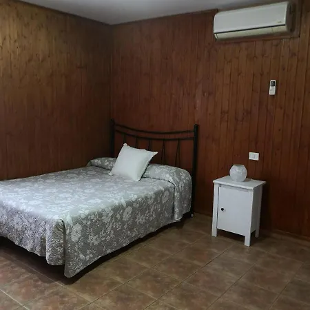 Moranas * Valsequillo de Gran Canaria