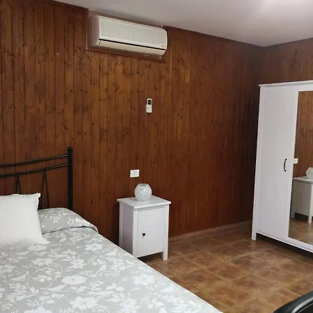 Appartement Moranas Valsequillo de Gran Canaria