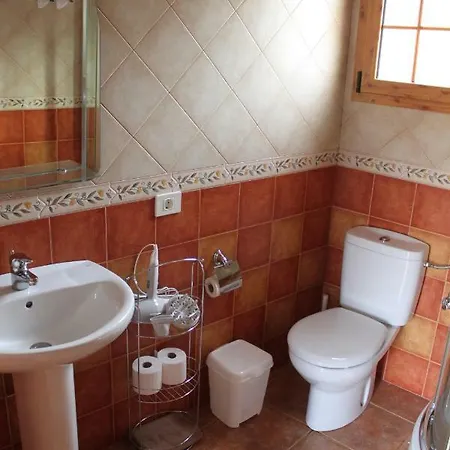 Moranas * Valsequillo de Gran Canaria