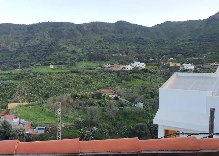 Moranas *