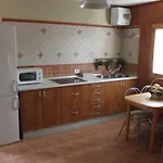 Апартаменты Moranas *
