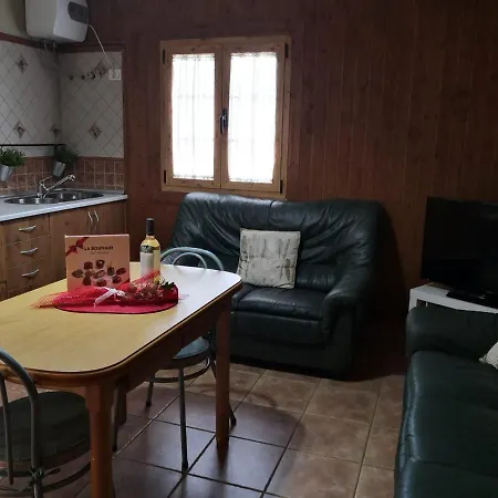 Appartement Moranas