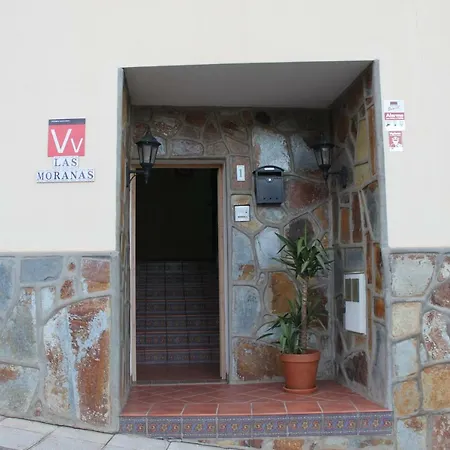 Appartement Moranas