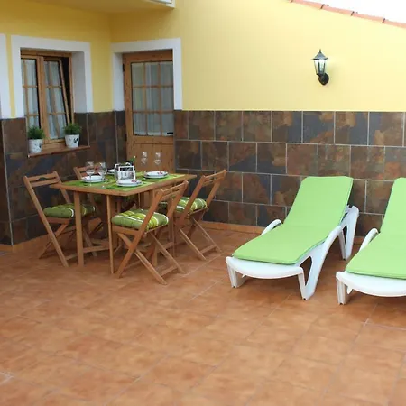 Appartement Moranas *