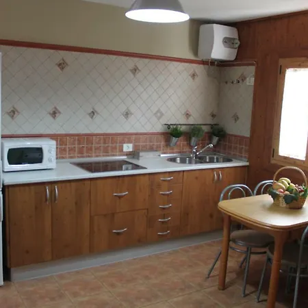 Apartment Moranas Valsequillo de Gran Canaria