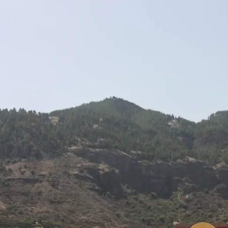 Moranas Lejlighed Valsequillo de Gran Canaria