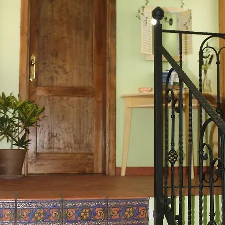 Appartement Moranas