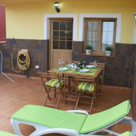 Moranas Appartement *