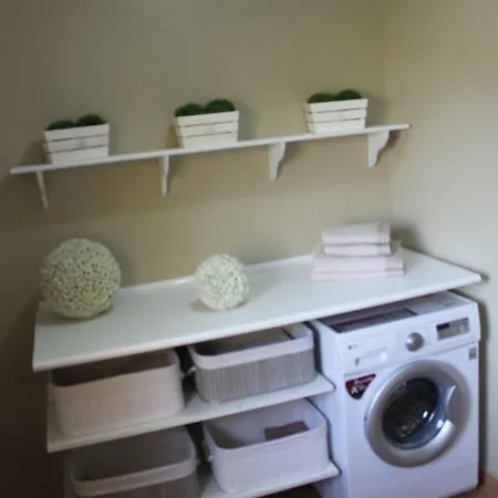 Apartment Moranas Valsequillo de Gran Canaria