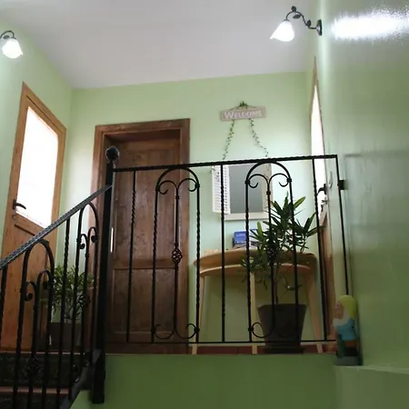 Moranas Appartement
