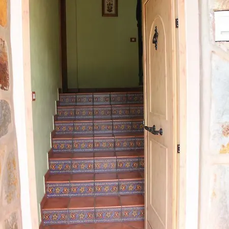 Appartement Moranas