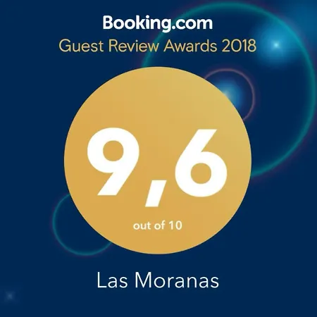 Moranas Appartement Valsequillo de Gran Canaria