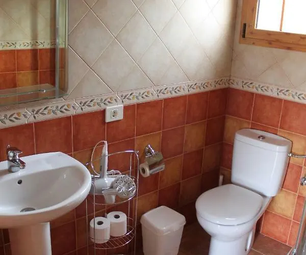 Moranas * Valsequillo de Gran Canaria