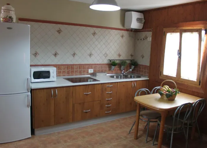 Apartamento Moranas Valsequillo de Gran Canaria