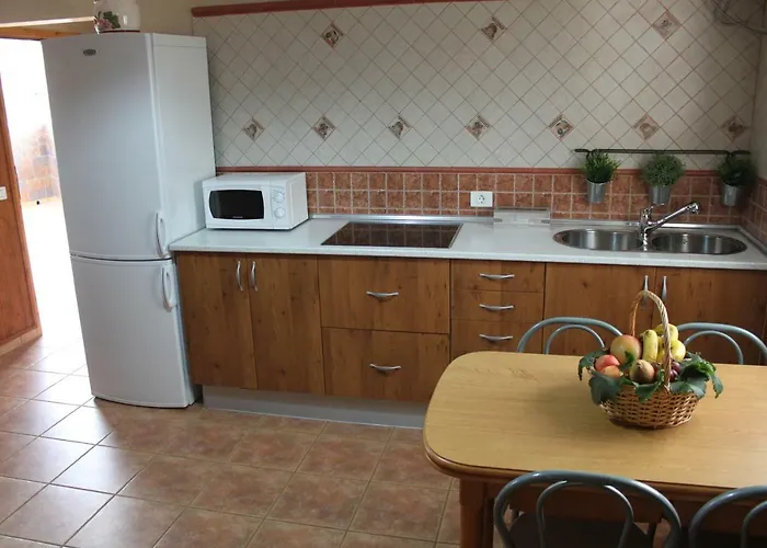 Moranas * Valsequillo de Gran Canaria