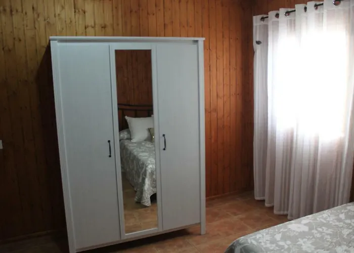 Apartamento Moranas *