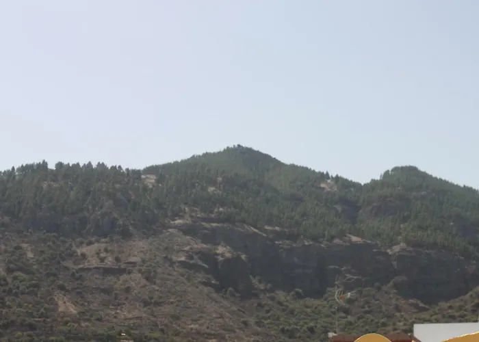 Moranas Apartamento Valsequillo de Gran Canaria