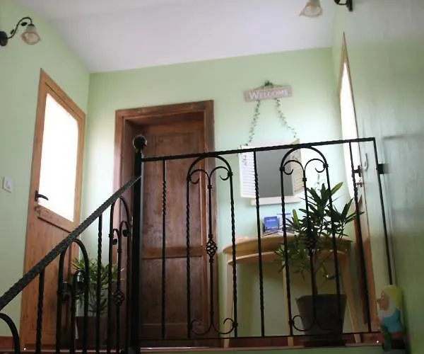 Moranas Apartamento *