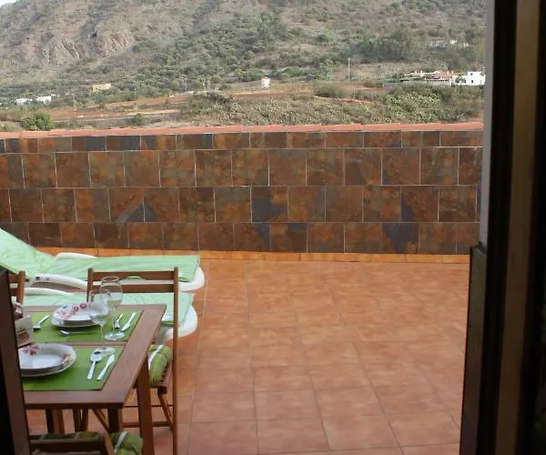 Moranas Apartamento *