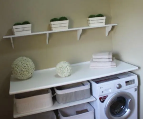 Apartamento Moranas Valsequillo de Gran Canaria