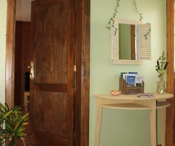 Moranas דירה ואלסקיו