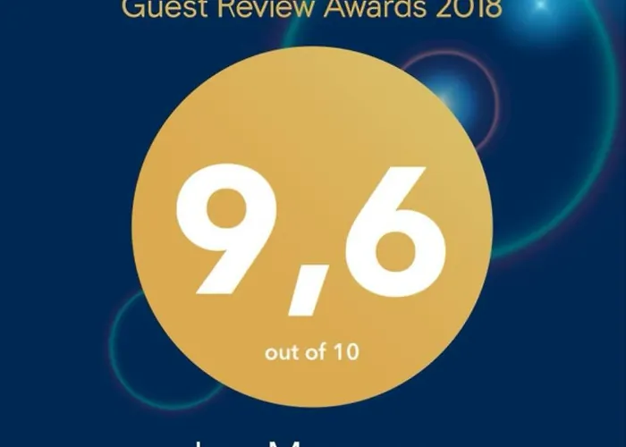 Moranas דירה ואלסקיו